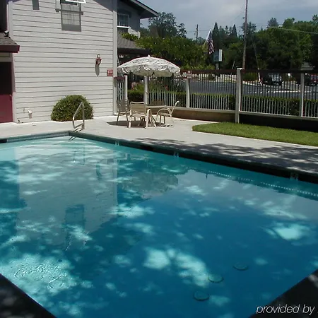 Murphys Inn Motel 